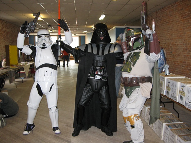 Ephrata Con 2010